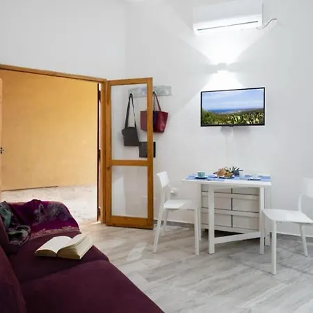 La Casetta Di Francesca Apartment