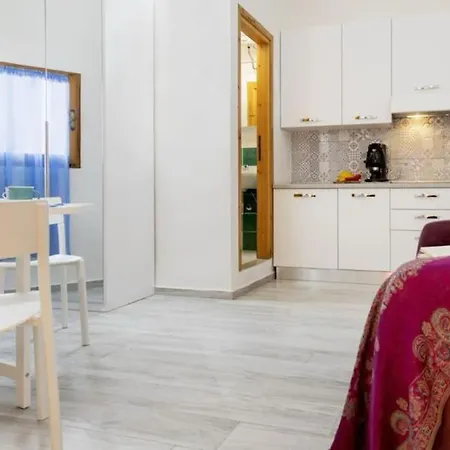 La Casetta Di Francesca Apartmán Porto Rotondo