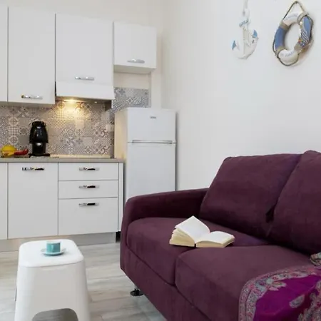 Apartmán La Casetta Di Francesca Porto Rotondo