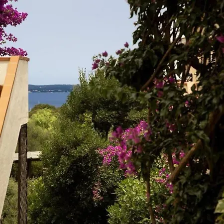 Apartmán La Casetta Di Francesca Porto Rotondo