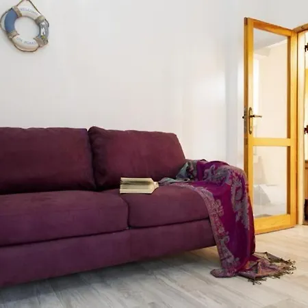 La Casetta Di Francesca Apartmán *