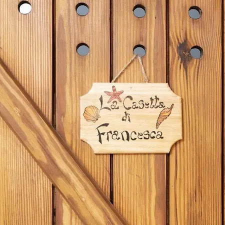 Apartmán La Casetta Di Francesca Porto Rotondo
