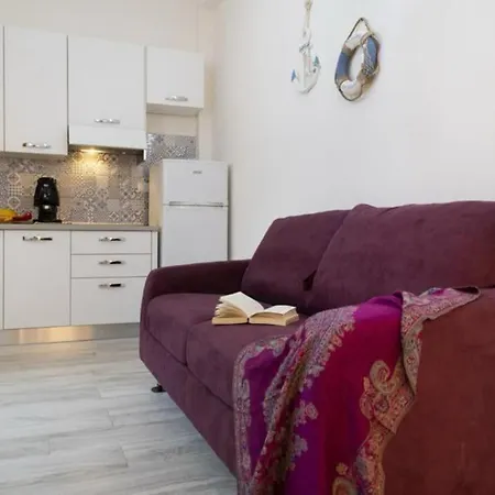 La Casetta Di Francesca Apartment Porto Rotondo