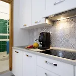 La Casetta Di Francesca Apartmán *