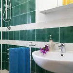 Apartmán La Casetta Di Francesca *