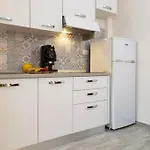 Apartmán La Casetta Di Francesca *