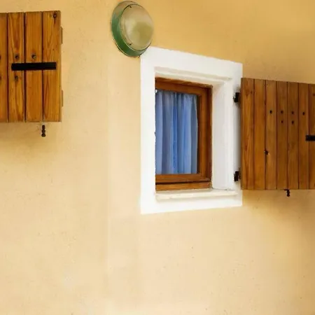 La Casetta Di Francesca Apartman Porto Rotondo