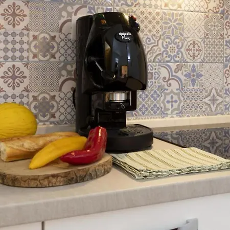 La Casetta Di Francesca *