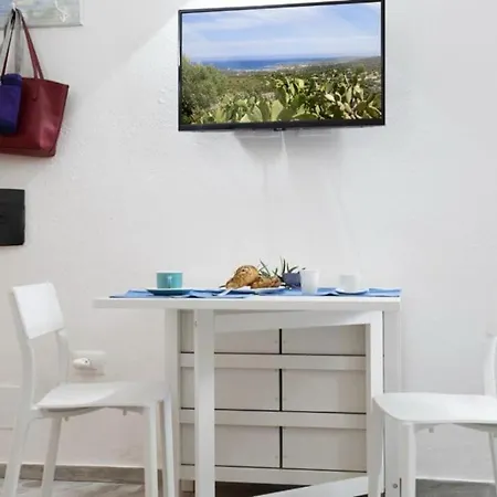 La Casetta Di Francesca *