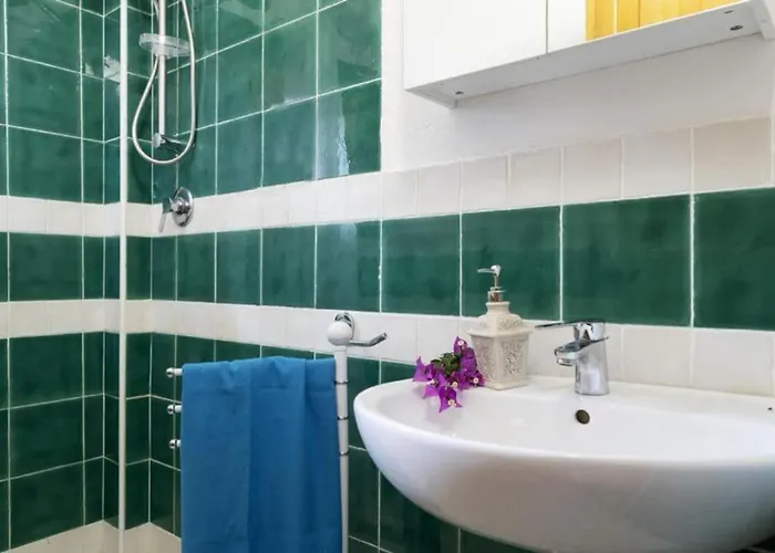 Apartman La Casetta Di Francesca *