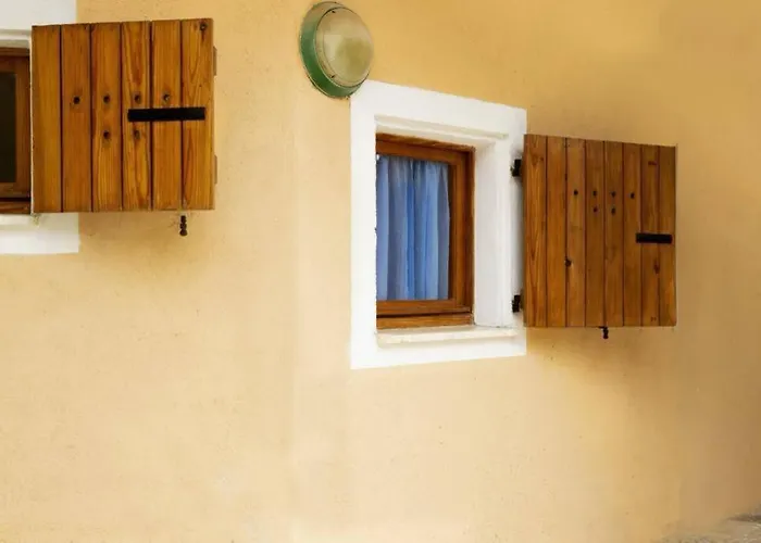 La Casetta Di Francesca Apartman Porto Rotondo