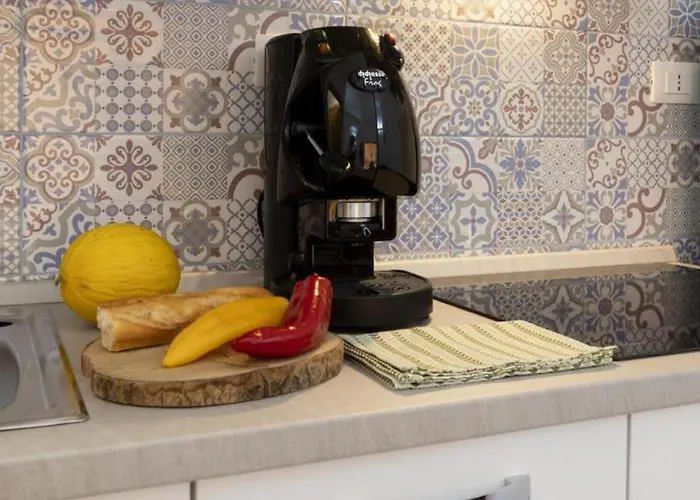 La Casetta Di Francesca *