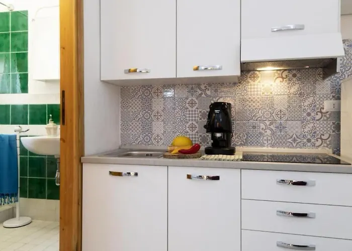 La Casetta Di Francesca Porto Rotondo