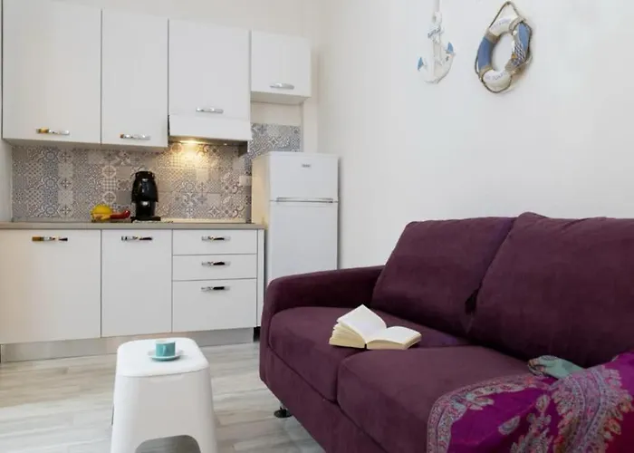 Apartman La Casetta Di Francesca Porto Rotondo