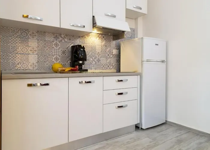 Apartman La Casetta Di Francesca *