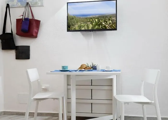 La Casetta Di Francesca *